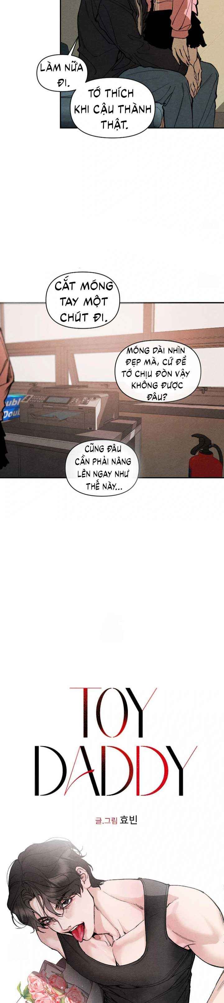 đọc truyện Bố Trẻ Chương 12 ảnh 16 tại Thiên Thai Truyện