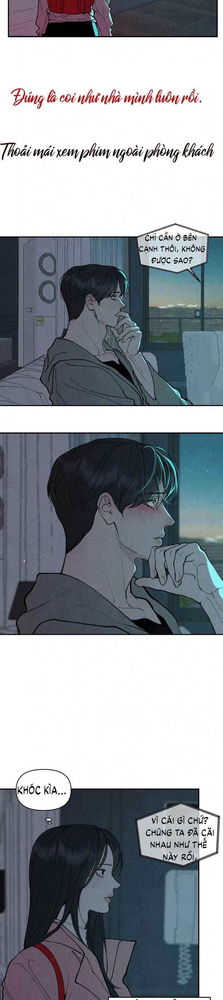 đọc truyện Bố Trẻ Chương 12 ảnh 19 tại Thiên Thai Truyện