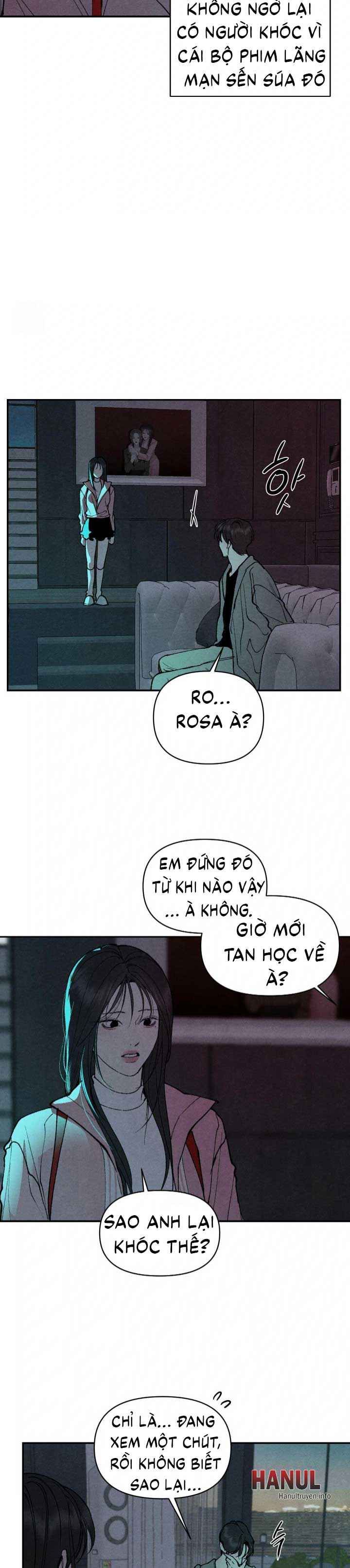 đọc truyện Bố Trẻ Chương 12 ảnh 20 tại Thiên Thai Truyện