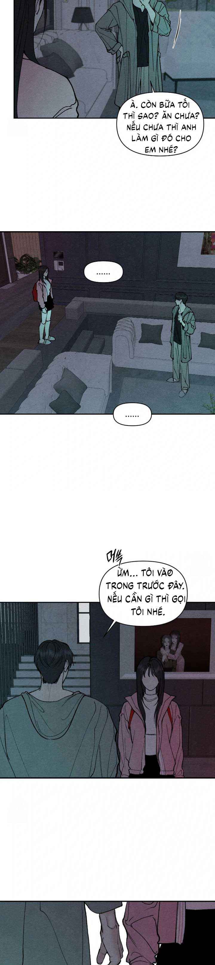 đọc truyện Bố Trẻ Chương 12 ảnh 21 tại Thiên Thai Truyện