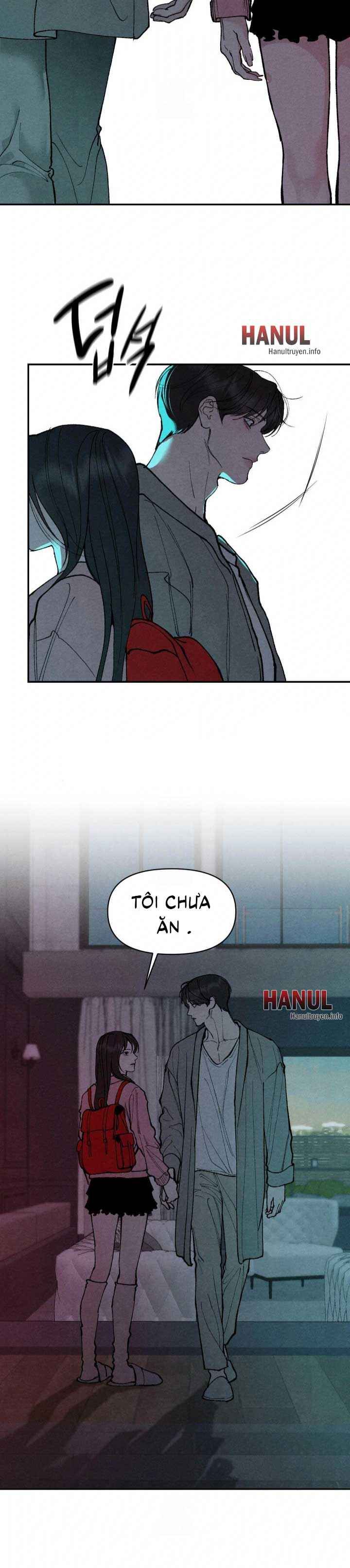 đọc truyện Bố Trẻ Chương 12 ảnh 22 tại Thiên Thai Truyện