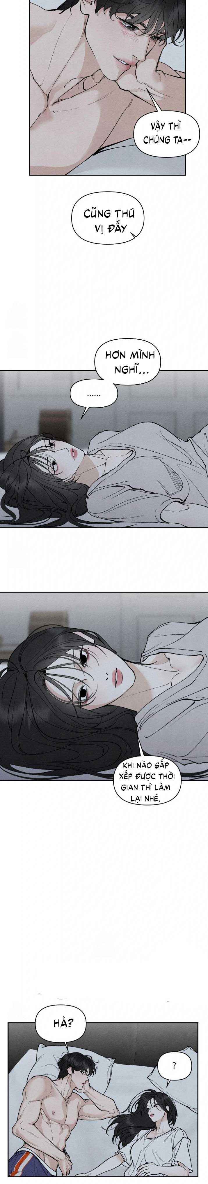 đọc truyện Bố Trẻ Chương 12 ảnh 5 tại Thiên Thai Truyện