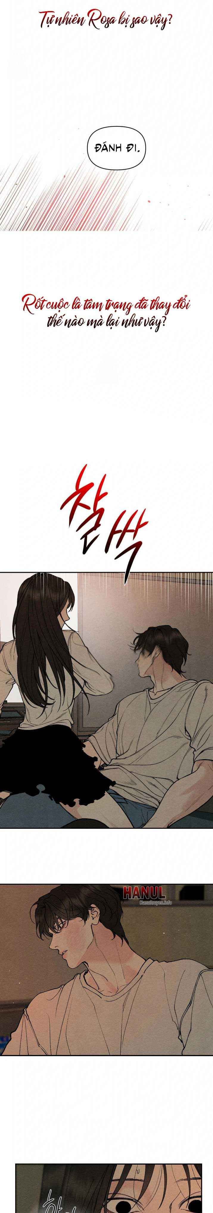 đọc truyện Bố Trẻ Chương 12 ảnh 8 tại Thiên Thai Truyện