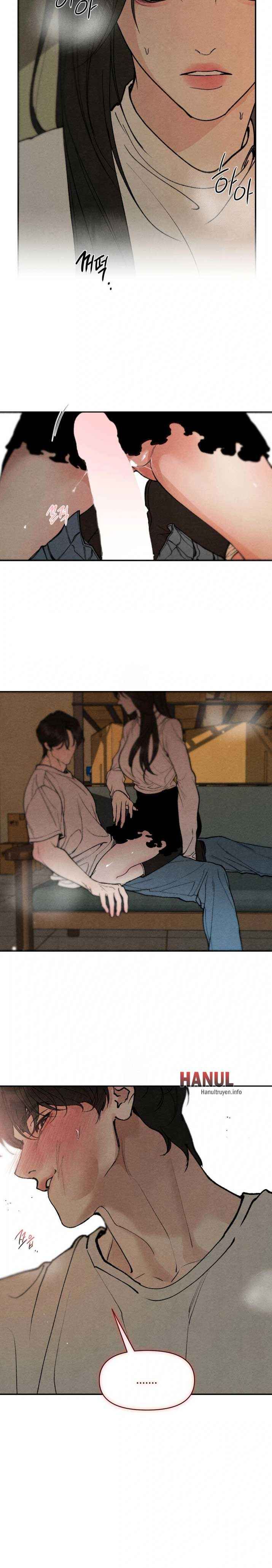 đọc truyện Bố Trẻ Chương 12 ảnh 9 tại Thiên Thai Truyện