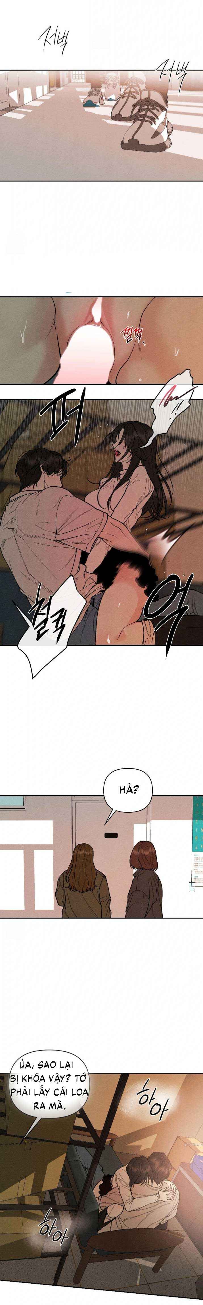 đọc truyện Bố Trẻ Chương 12 ảnh 10 tại Thiên Thai Truyện