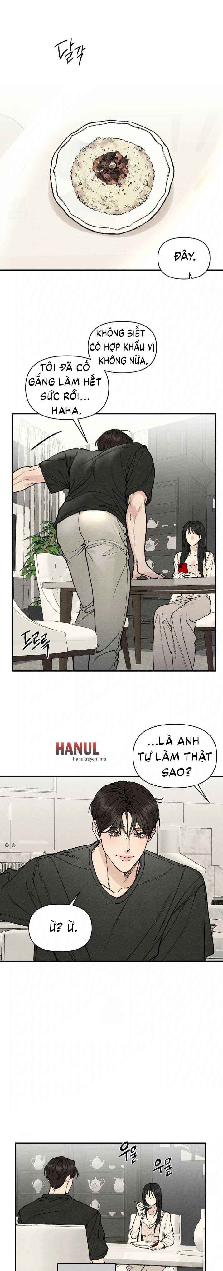 đọc truyện Bố Trẻ Chương 13 ảnh 2 tại Thiên Thai Truyện