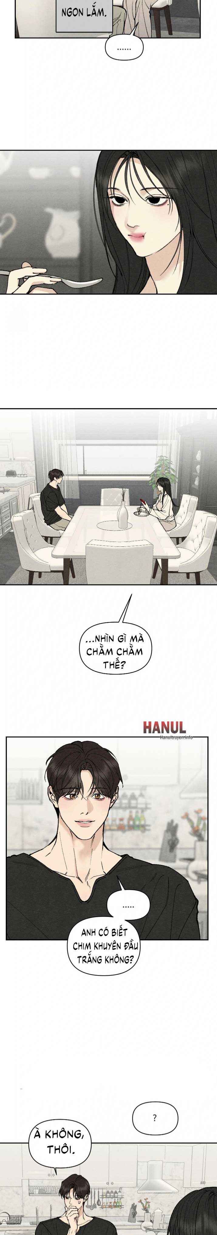 đọc truyện Bố Trẻ Chương 13 ảnh 3 tại Thiên Thai Truyện