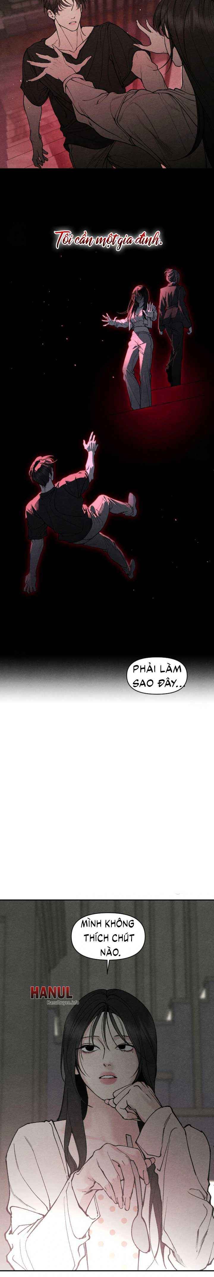 đọc truyện Bố Trẻ Chương 13 ảnh 14 tại Thiên Thai Truyện