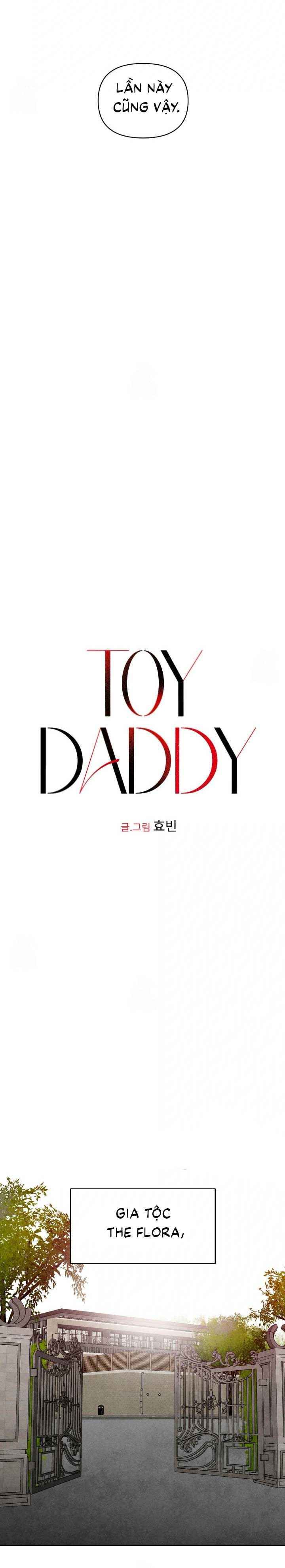 đọc truyện Bố Trẻ Chương 13 ảnh 15 tại Thiên Thai Truyện