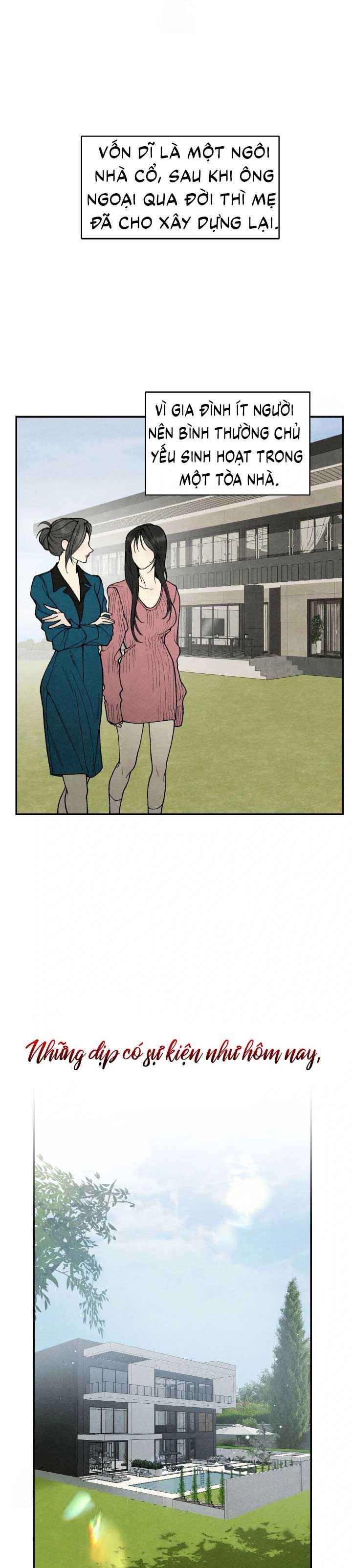 đọc truyện Bố Trẻ Chương 13 ảnh 16 tại Thiên Thai Truyện