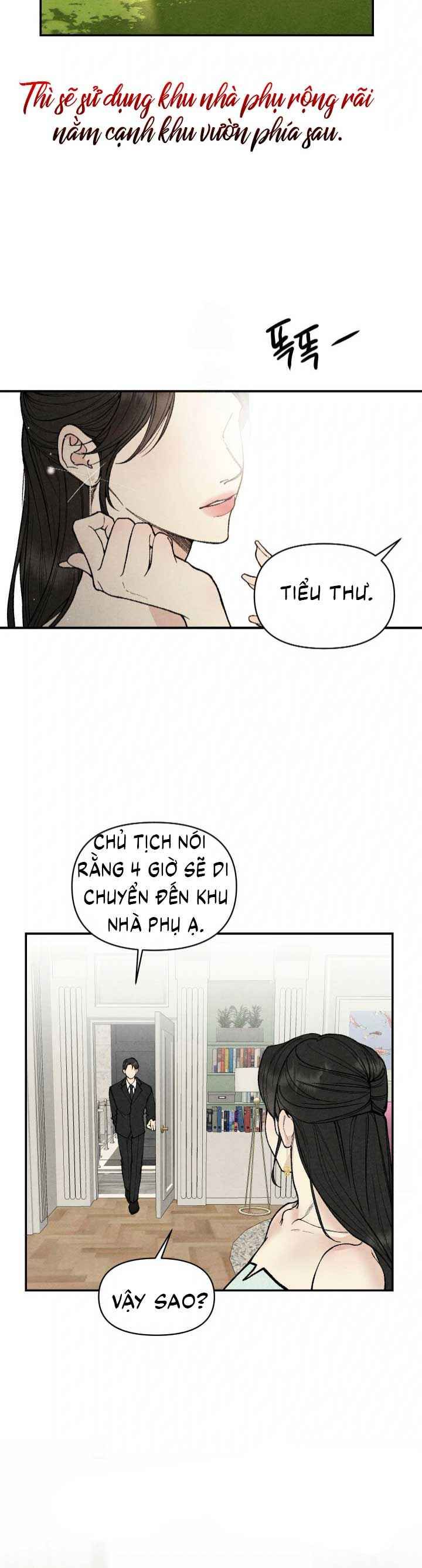 đọc truyện Bố Trẻ Chương 13 ảnh 17 tại Thiên Thai Truyện