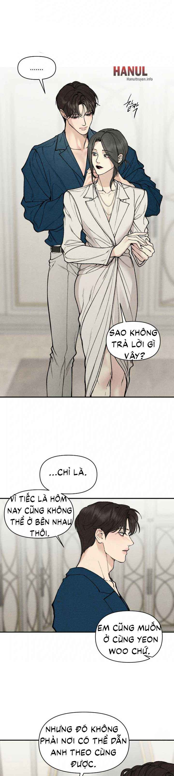 đọc truyện Bố Trẻ Chương 13 ảnh 19 tại Thiên Thai Truyện