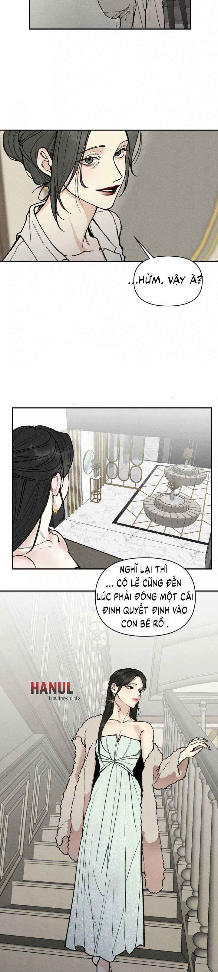 đọc truyện Bố Trẻ Chương 13 ảnh 21 tại Thiên Thai Truyện