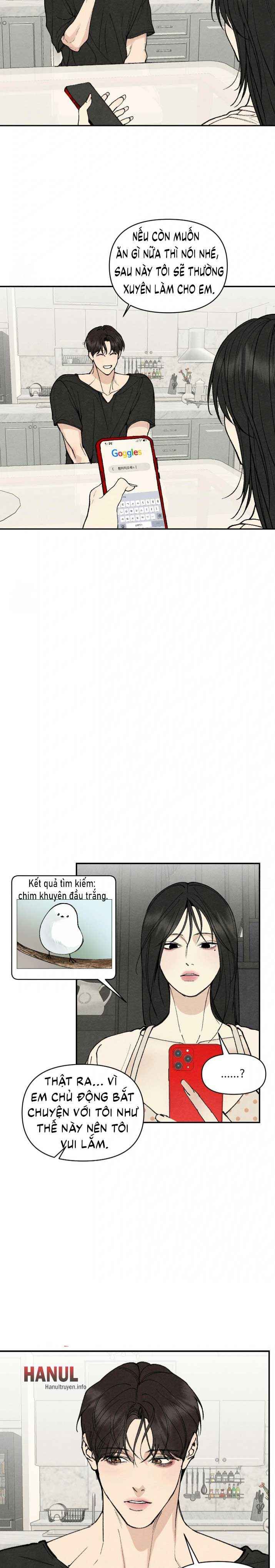 đọc truyện Bố Trẻ Chương 13 ảnh 4 tại Thiên Thai Truyện