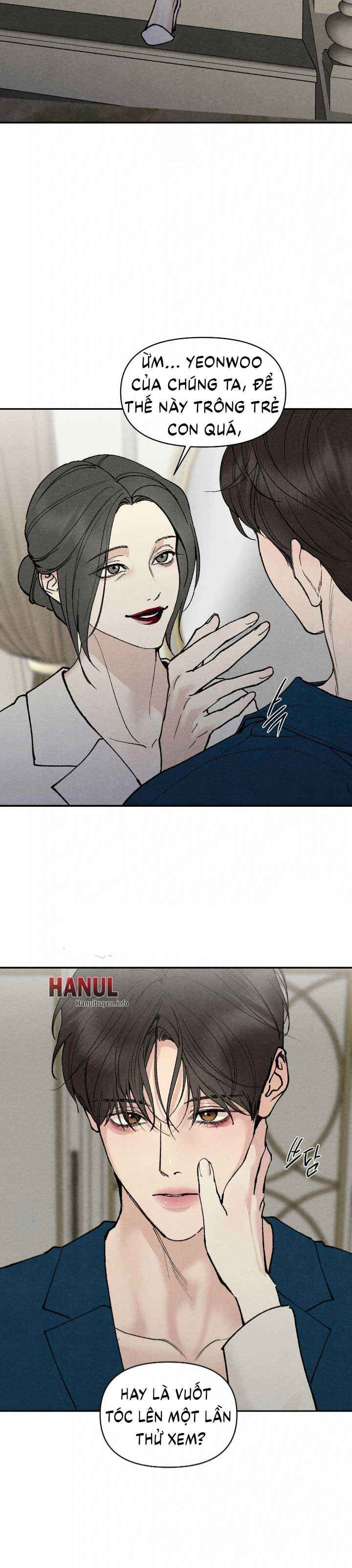 đọc truyện Bố Trẻ Chương 13 ảnh 22 tại Thiên Thai Truyện