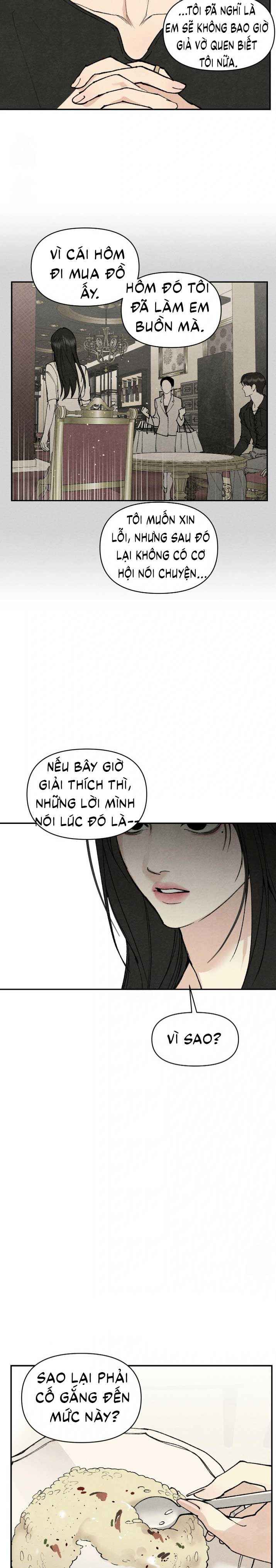 đọc truyện Bố Trẻ Chương 13 ảnh 5 tại Thiên Thai Truyện