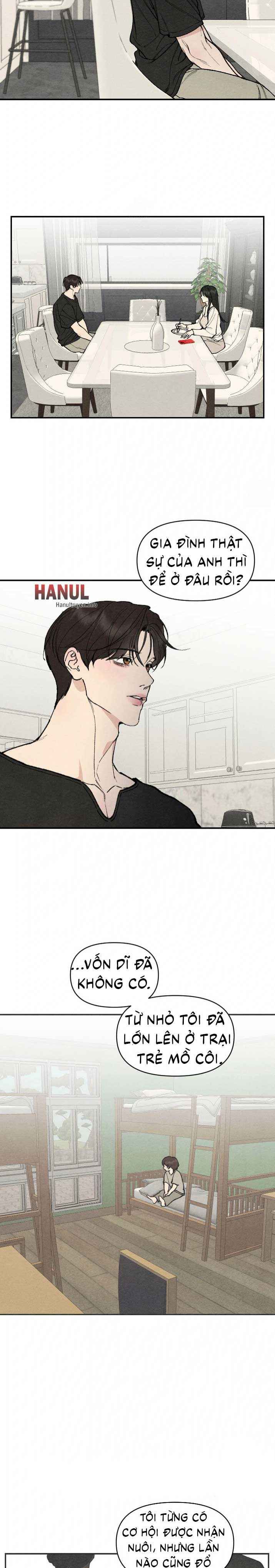 đọc truyện Bố Trẻ Chương 13 ảnh 7 tại Thiên Thai Truyện