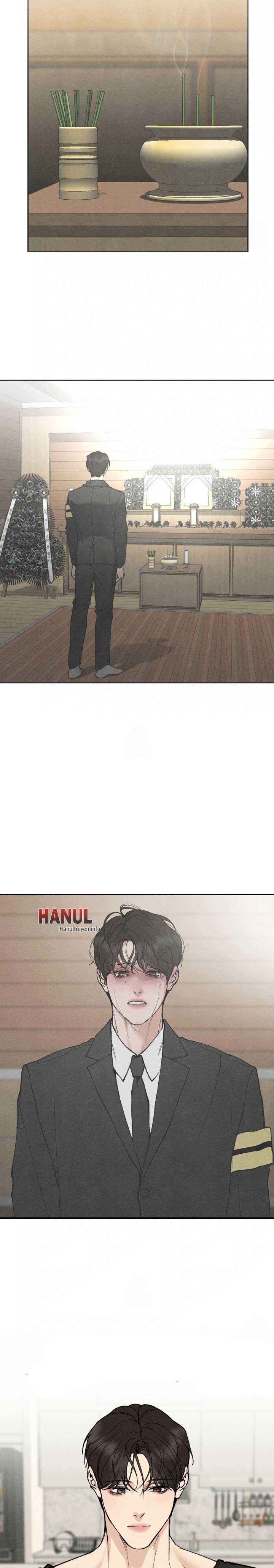 đọc truyện Bố Trẻ Chương 13 ảnh 9 tại Thiên Thai Truyện