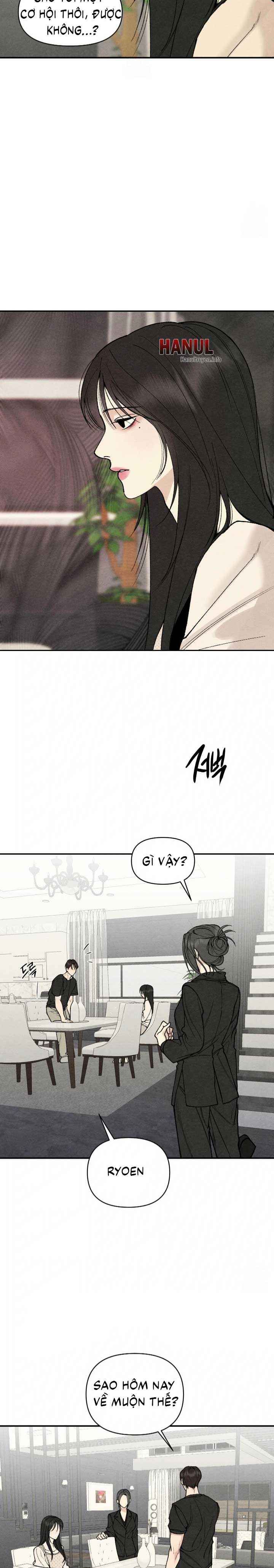 đọc truyện Bố Trẻ Chương 13 ảnh 11 tại Thiên Thai Truyện