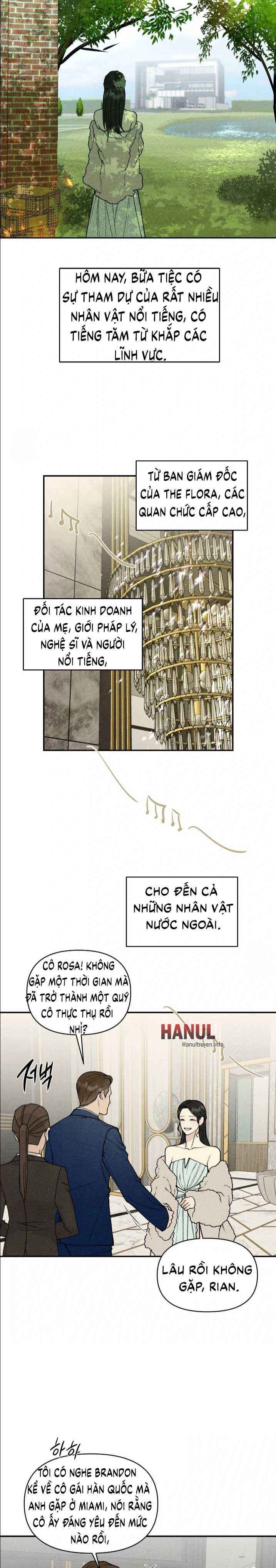 đọc truyện Bố Trẻ Chương 14 ảnh 3 tại Thiên Thai Truyện