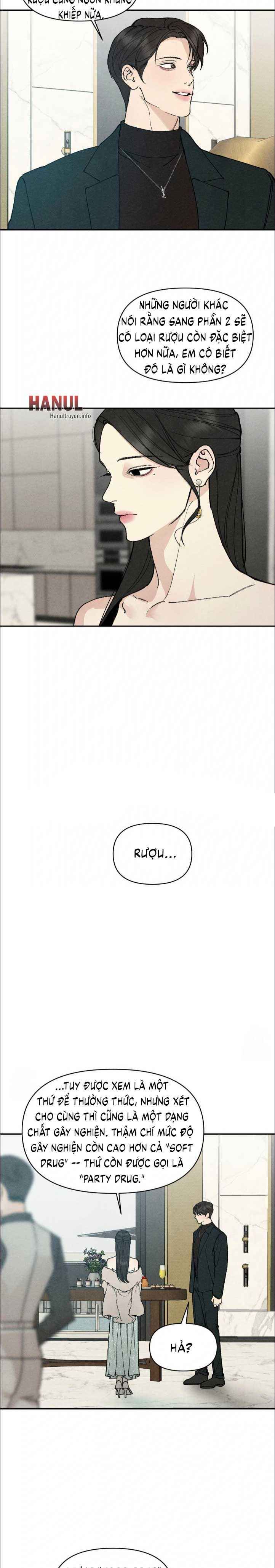 đọc truyện Bố Trẻ Chương 14 ảnh 13 tại Thiên Thai Truyện