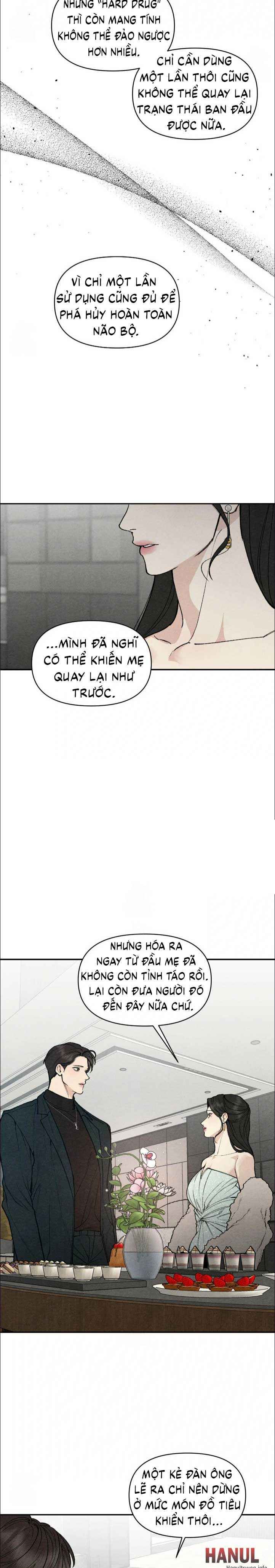 đọc truyện Bố Trẻ Chương 14 ảnh 14 tại Thiên Thai Truyện