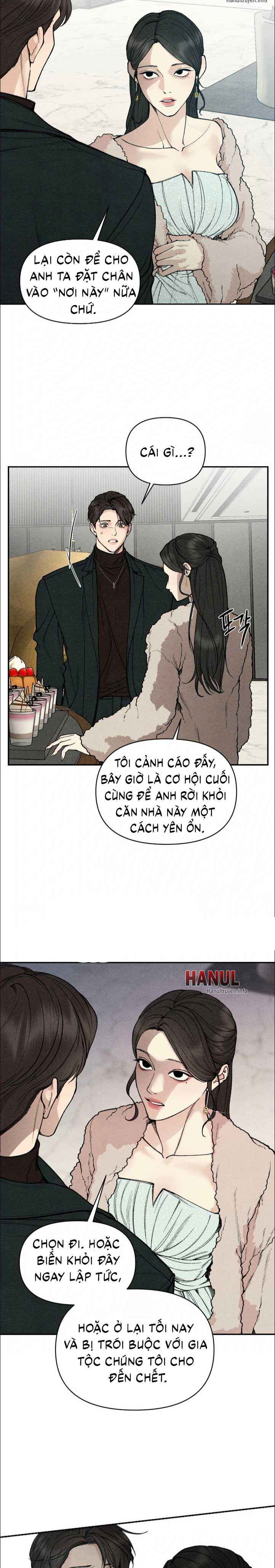 đọc truyện Bố Trẻ Chương 14 ảnh 15 tại Thiên Thai Truyện