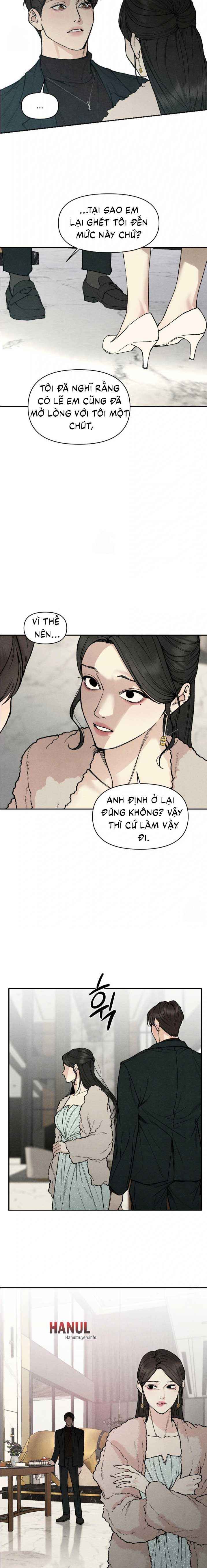 đọc truyện Bố Trẻ Chương 14 ảnh 16 tại Thiên Thai Truyện