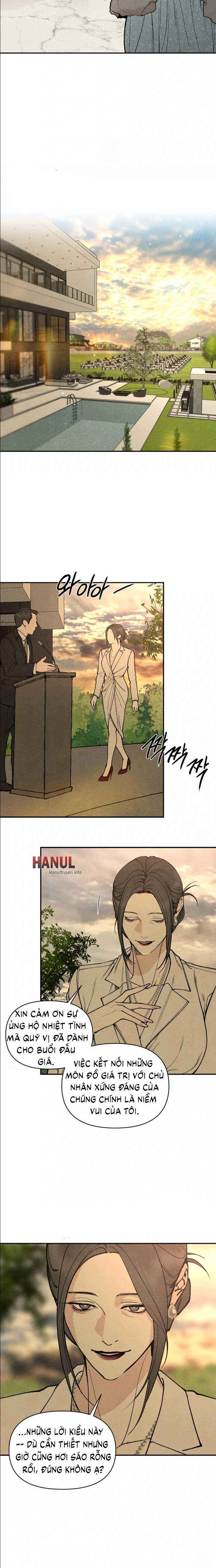 đọc truyện Bố Trẻ Chương 14 ảnh 17 tại Thiên Thai Truyện