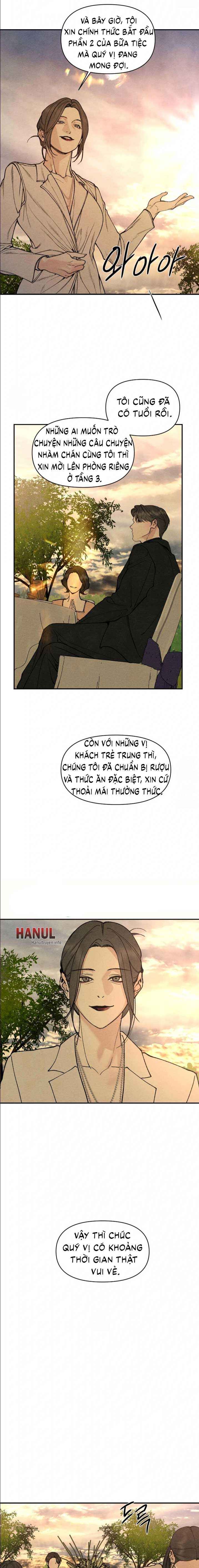 đọc truyện Bố Trẻ Chương 14 ảnh 18 tại Thiên Thai Truyện