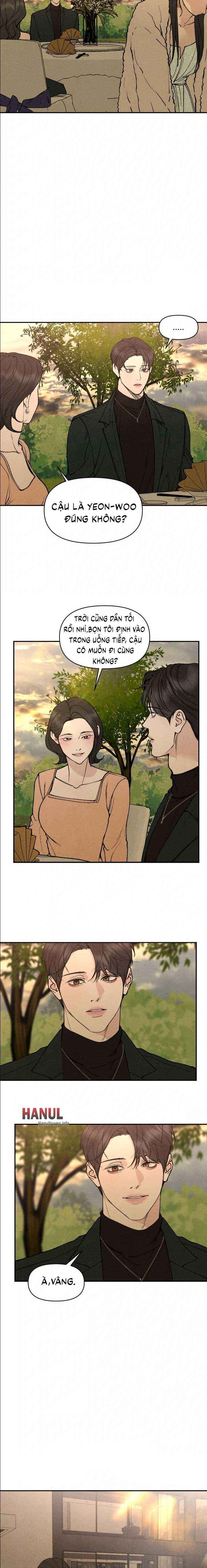 đọc truyện Bố Trẻ Chương 14 ảnh 19 tại Thiên Thai Truyện