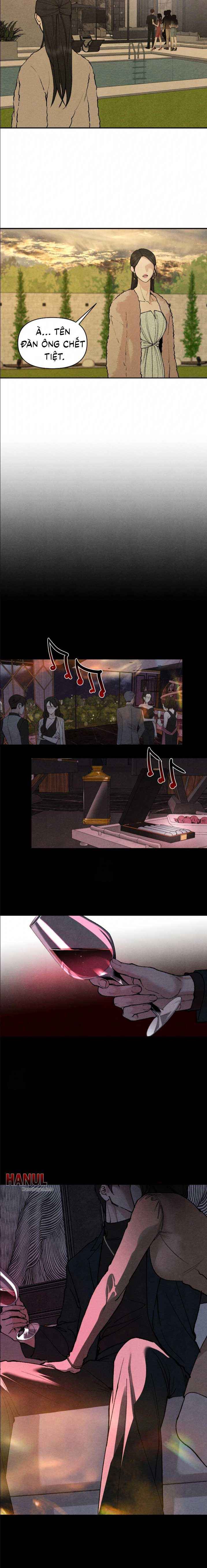 đọc truyện Bố Trẻ Chương 14 ảnh 20 tại Thiên Thai Truyện