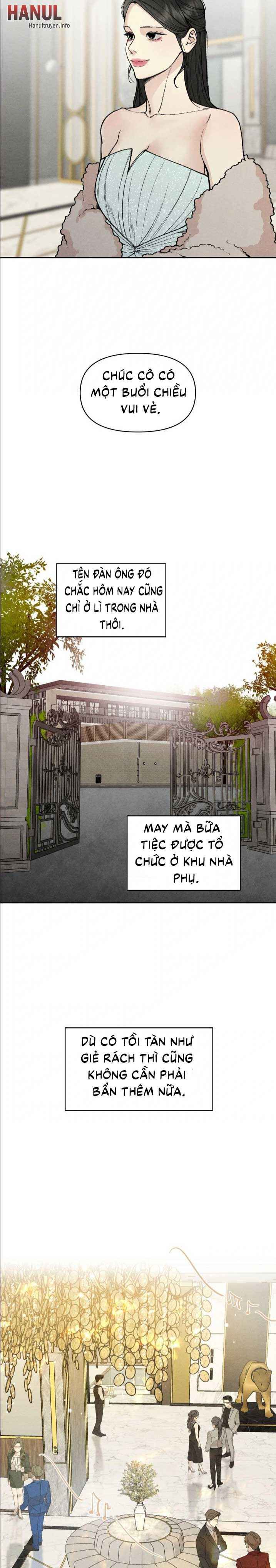 đọc truyện Bố Trẻ Chương 14 ảnh 5 tại Thiên Thai Truyện