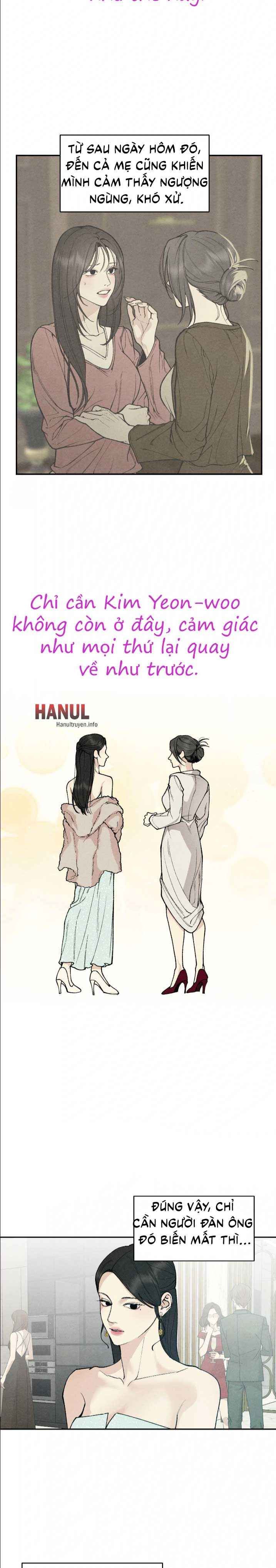 đọc truyện Bố Trẻ Chương 14 ảnh 7 tại Thiên Thai Truyện