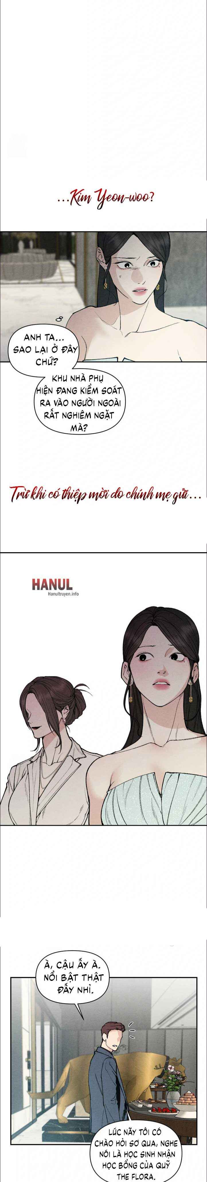 đọc truyện Bố Trẻ Chương 14 ảnh 9 tại Thiên Thai Truyện