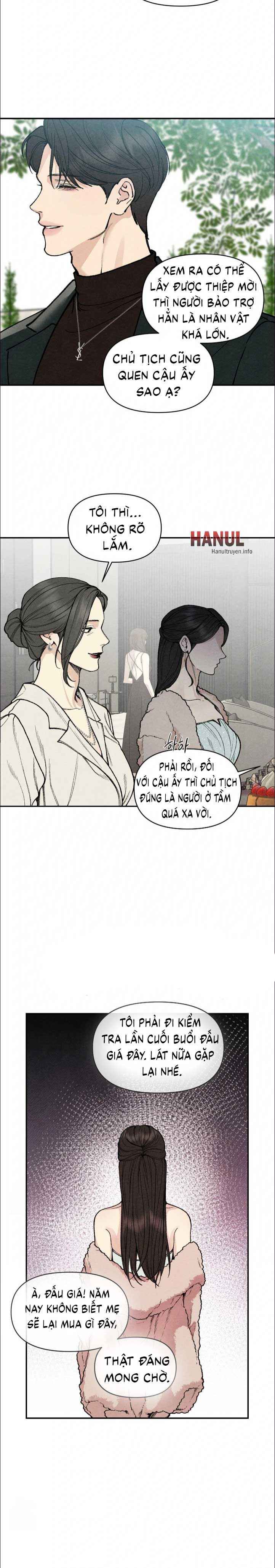 đọc truyện Bố Trẻ Chương 14 ảnh 10 tại Thiên Thai Truyện