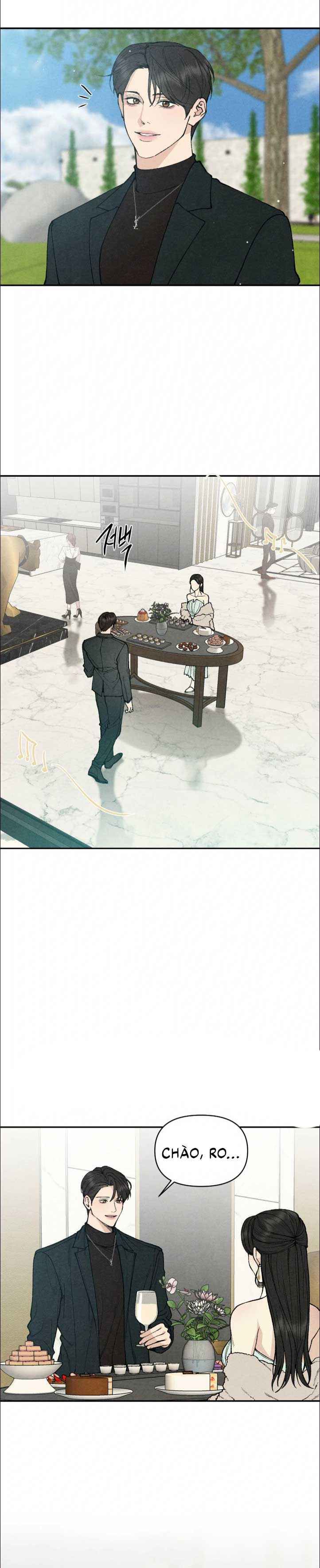 đọc truyện Bố Trẻ Chương 14 ảnh 11 tại Thiên Thai Truyện