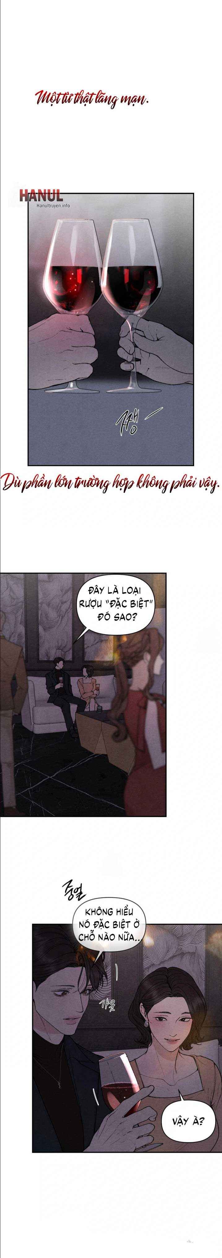 đọc truyện Bố Trẻ Chương 15 ảnh 2 tại Thiên Thai Truyện