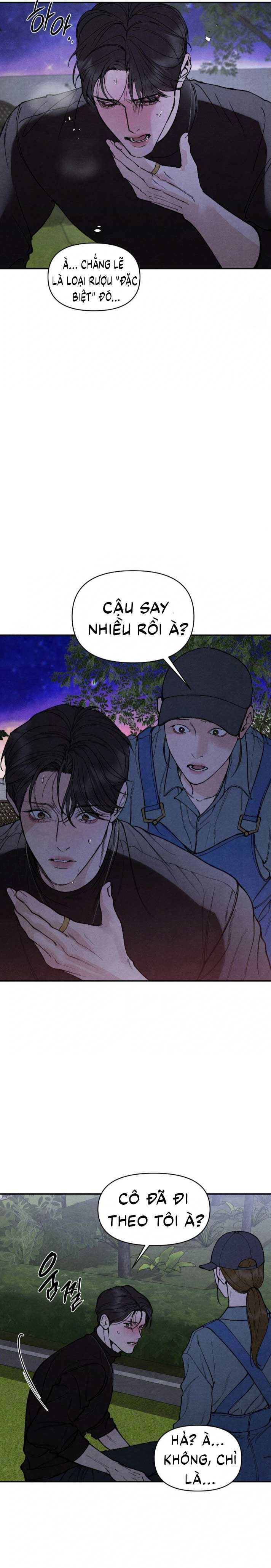 đọc truyện Bố Trẻ Chương 15 ảnh 12 tại Thiên Thai Truyện