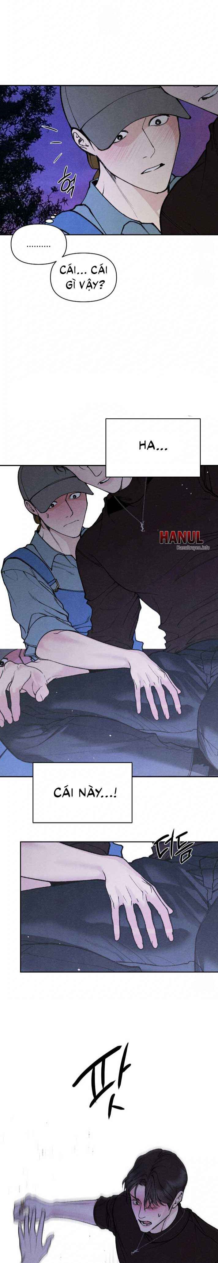 đọc truyện Bố Trẻ Chương 15 ảnh 14 tại Thiên Thai Truyện