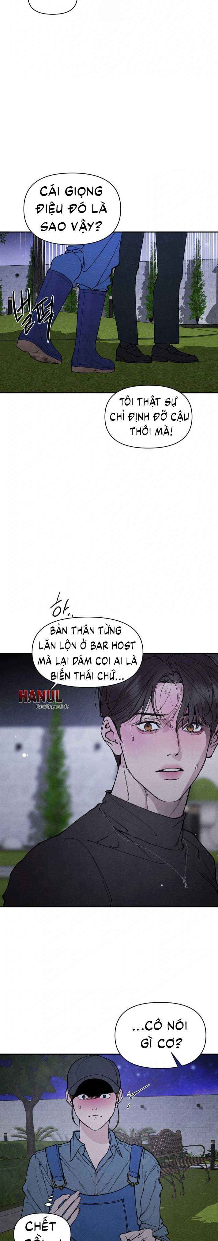 đọc truyện Bố Trẻ Chương 15 ảnh 16 tại Thiên Thai Truyện