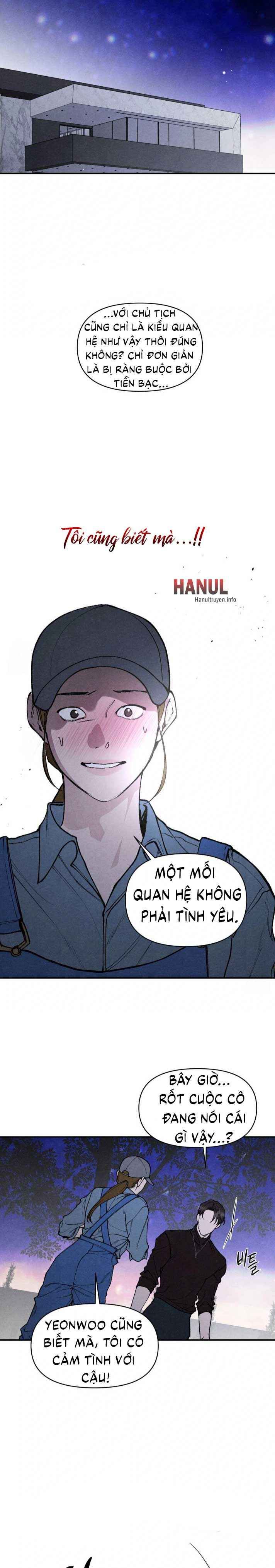 đọc truyện Bố Trẻ Chương 15 ảnh 18 tại Thiên Thai Truyện