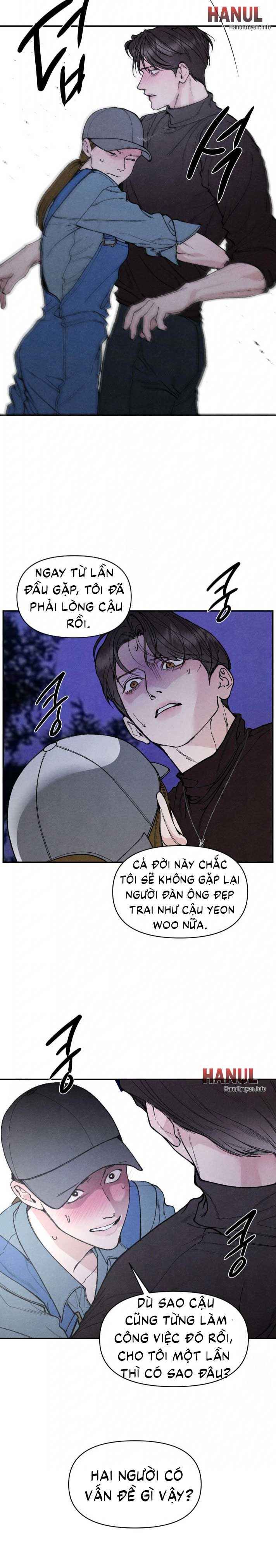 đọc truyện Bố Trẻ Chương 15 ảnh 19 tại Thiên Thai Truyện