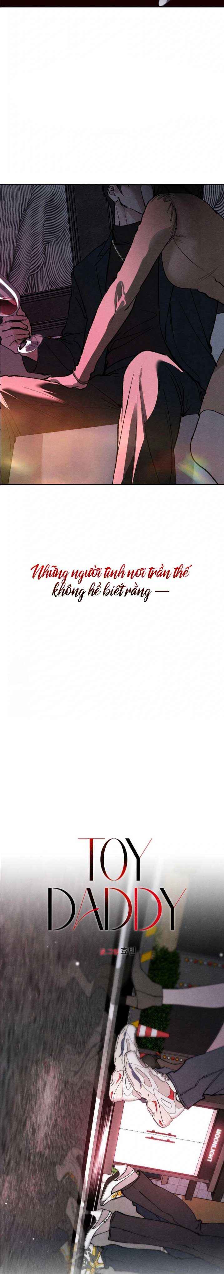 đọc truyện Bố Trẻ Chương 15 ảnh 4 tại Thiên Thai Truyện