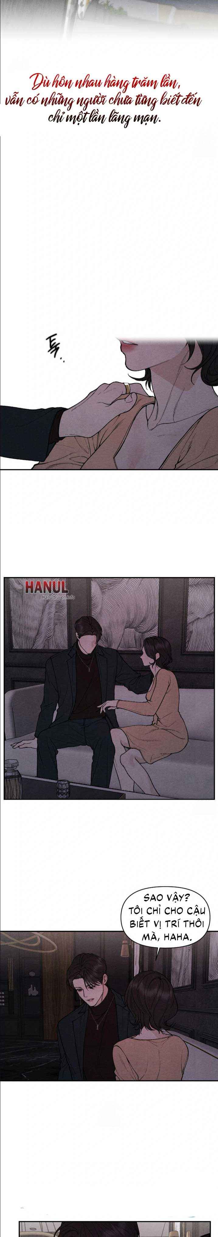 đọc truyện Bố Trẻ Chương 15 ảnh 5 tại Thiên Thai Truyện