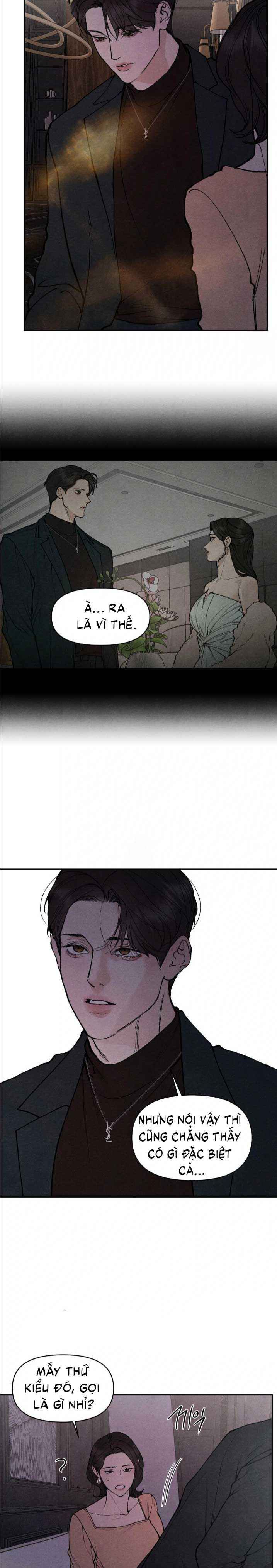 đọc truyện Bố Trẻ Chương 15 ảnh 6 tại Thiên Thai Truyện