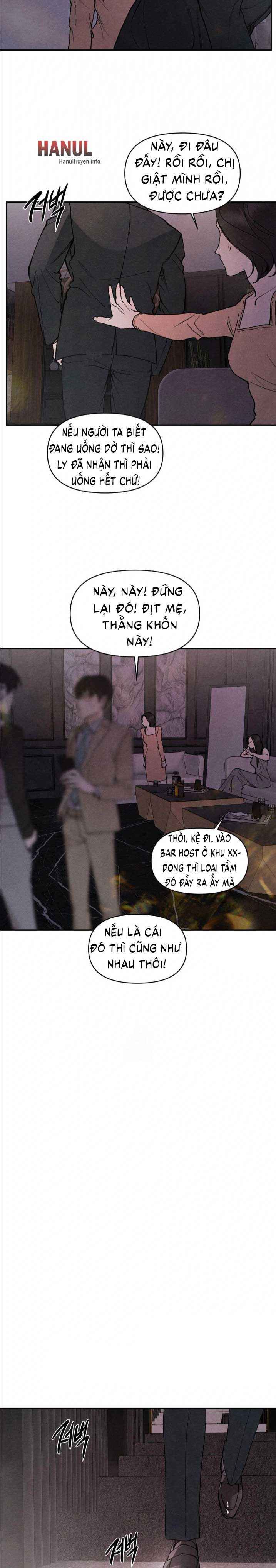 đọc truyện Bố Trẻ Chương 15 ảnh 7 tại Thiên Thai Truyện