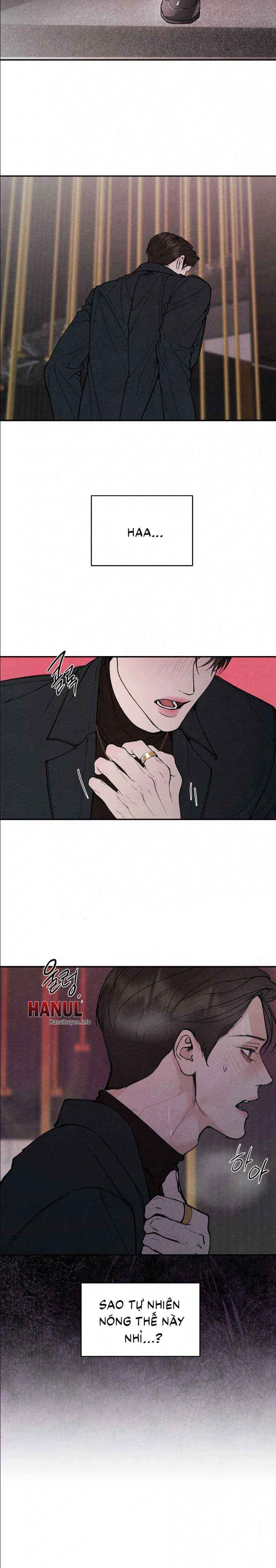 đọc truyện Bố Trẻ Chương 15 ảnh 8 tại Thiên Thai Truyện