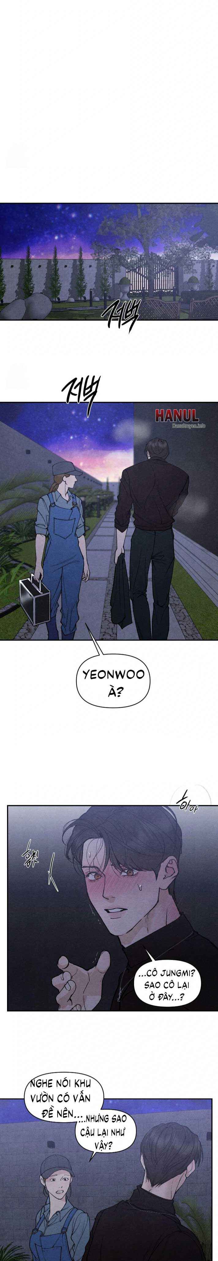 đọc truyện Bố Trẻ Chương 15 ảnh 9 tại Thiên Thai Truyện