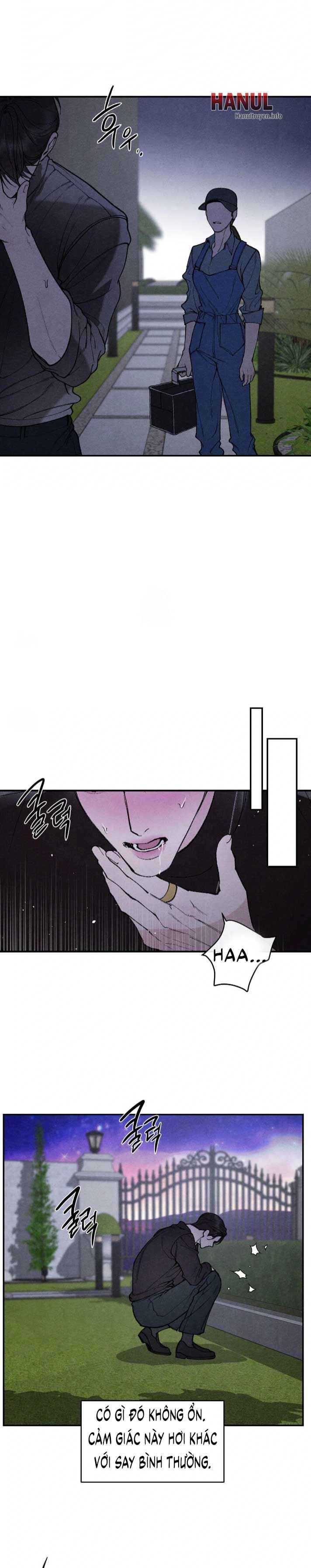 đọc truyện Bố Trẻ Chương 15 ảnh 11 tại Thiên Thai Truyện